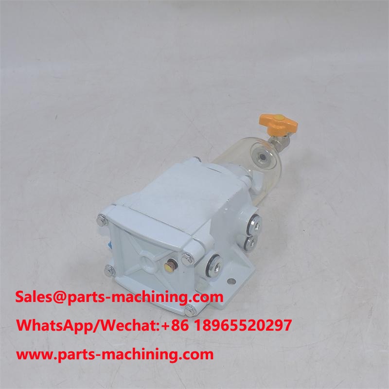 Boîtier de filtre à carburant SWK-2000-5K, remplacement SWK 2000/5K