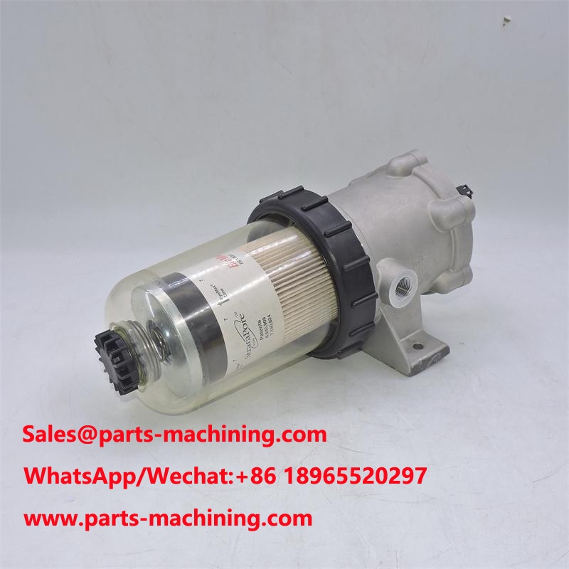 Boîtier de carburant d'origine FH23029 MO1924 1323230 3188140, en Stock