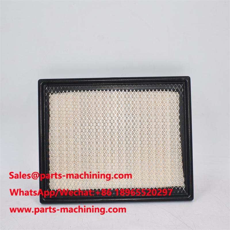 427-07-22120 Filtre de panneau d'air de cabine 4270722120 AF55727 PA5482 LAF5482 équivalent
