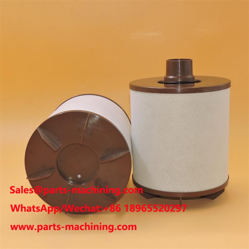 Filtre de Ventilation de carter 23540786 CCV55222-06 WS10109, fournisseur professionnel