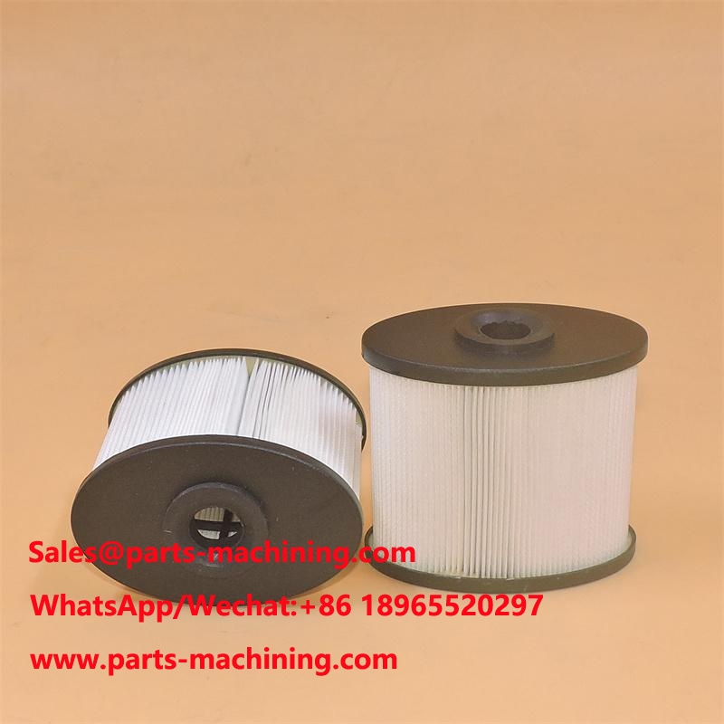 Filtre de reniflard d'origine 2830592 P954868 AS2495 EAS304MD152-2, en Stock