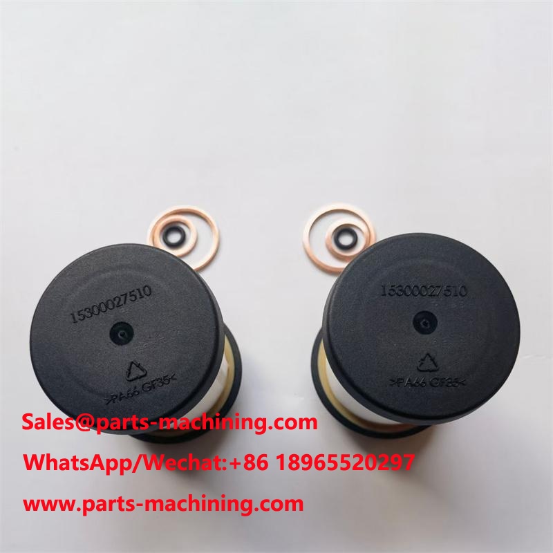 0004350413 Breather Filter