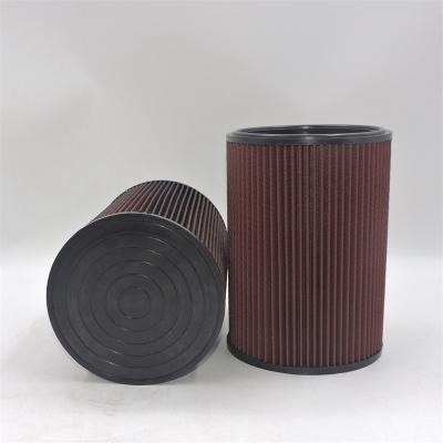 Filtre à air AFM8050 196-8518 rond