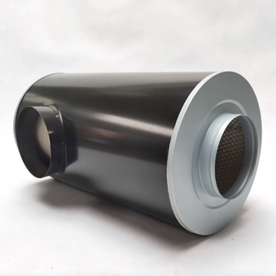 AH1106 Boîtier d'air jetable remplace C62891-3 P537450 AH1184