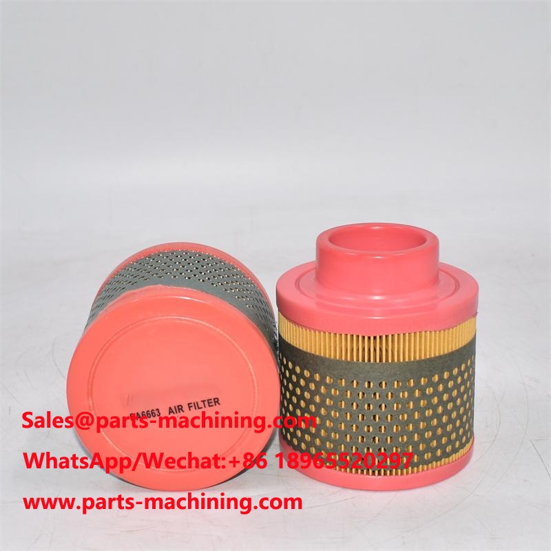 92888718 Filtre à air C1131 MD-5222 74000501000 Fabricant professionnel