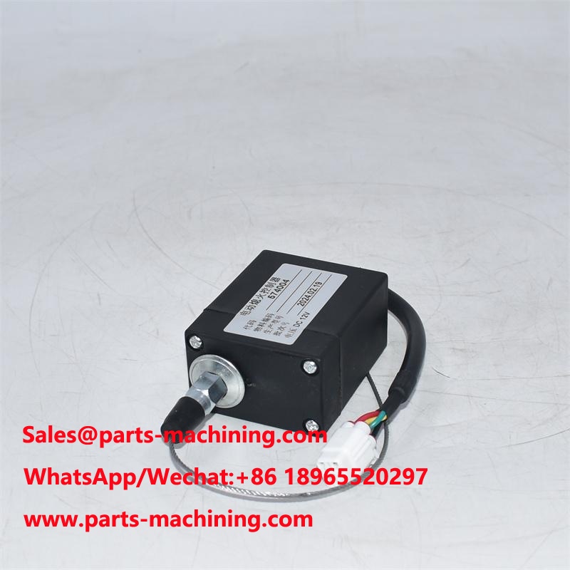 574004 Solenoid