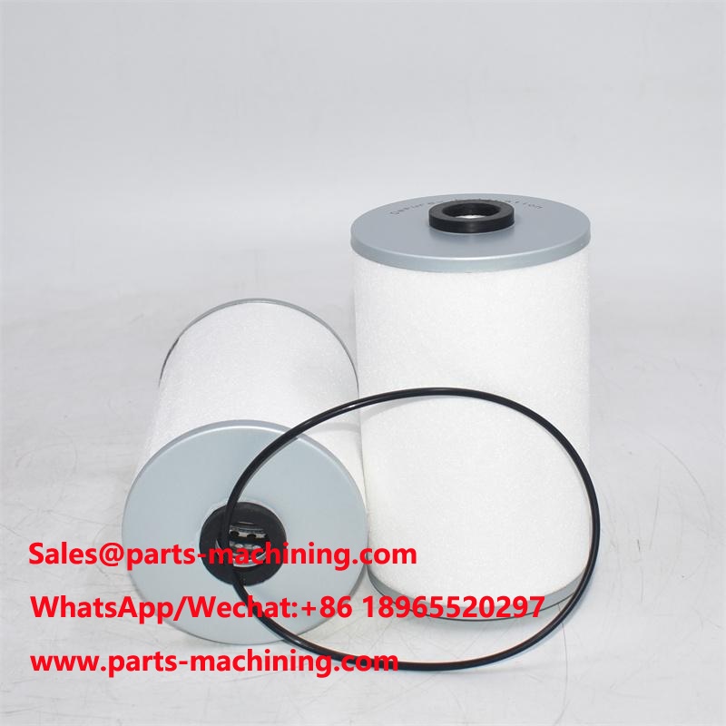 Véritable filtre à carburant FF5055 R2H4115 3900877 1499521 en Stock