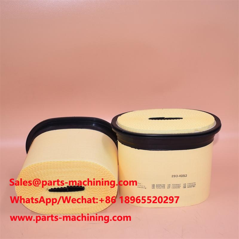 Filtre à air d'origine LAF3236 4521023109 WAI215251 en Stock