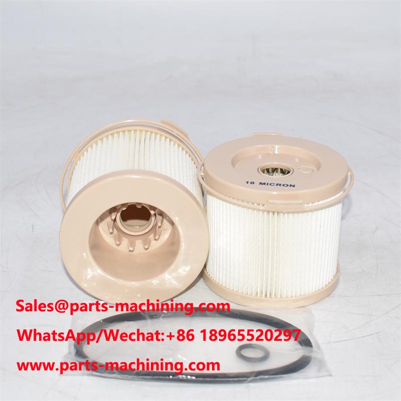 Séparateur d'eau de carburant d'origine 861014 VOE861014 1132173 25011443 en Stock