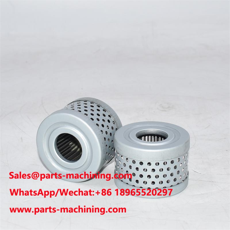 3582069 Filtre hydraulique HY90491 3312199031 SH62357 Fournisseur professionnel
