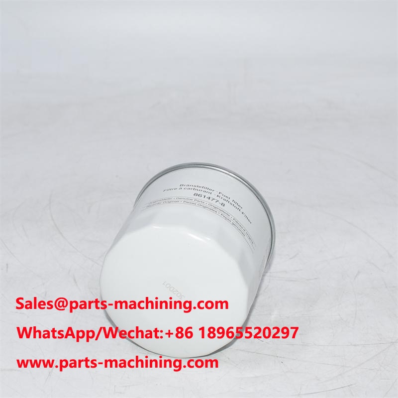 861477-8 Filtre à carburant 332145061 3I1268 92808666 Référence croisée
