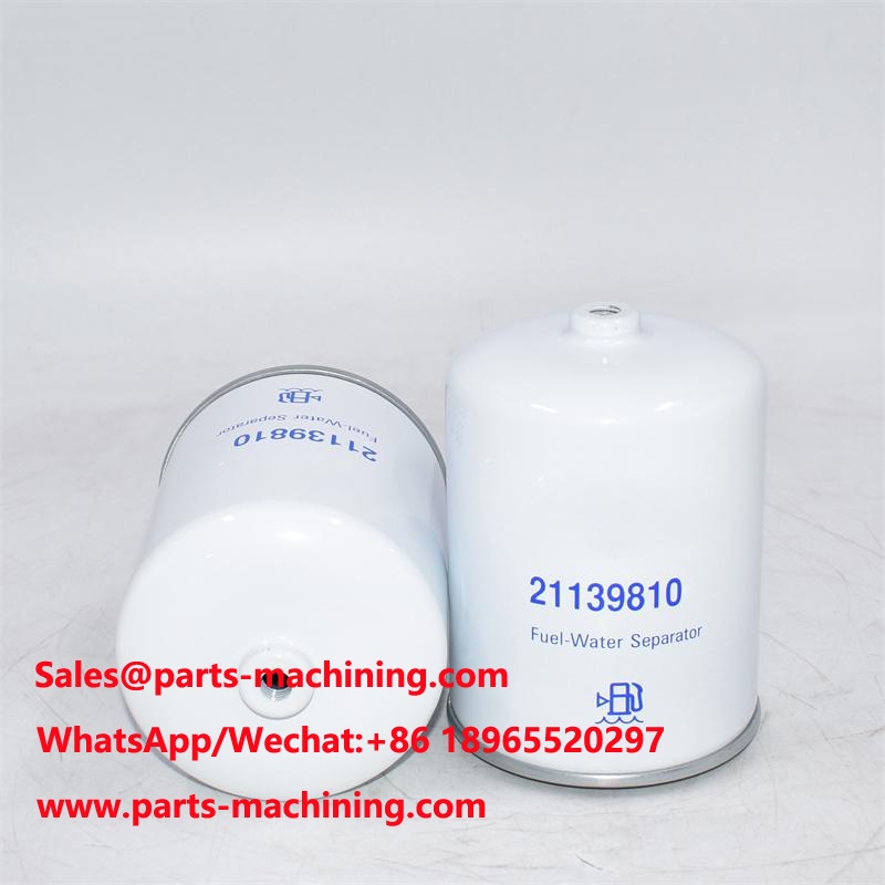 21139810 Séparateur d'eau de carburant SN30052 Fabricant professionnel