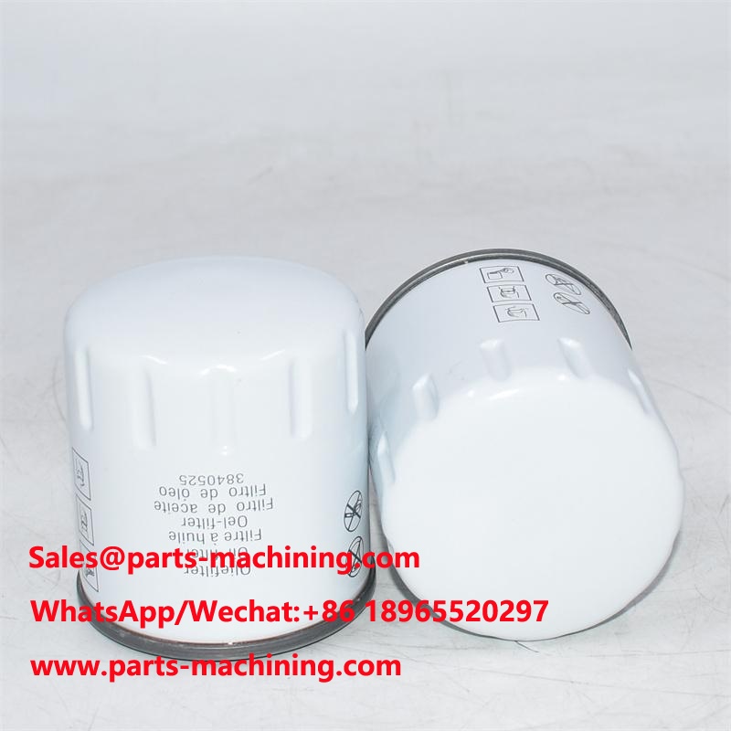 3840525 Oil Filter