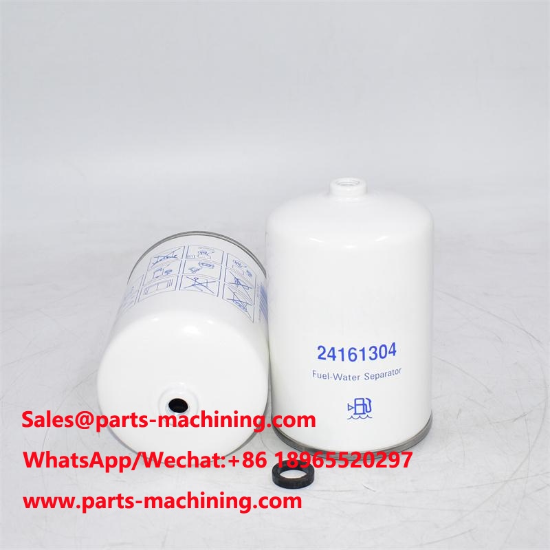 24215091 Séparateur d'eau de carburant 22984478 23954708 24161304 SN40927 équivalent