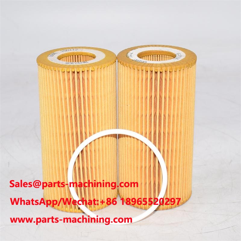 8692305 Oil Filter