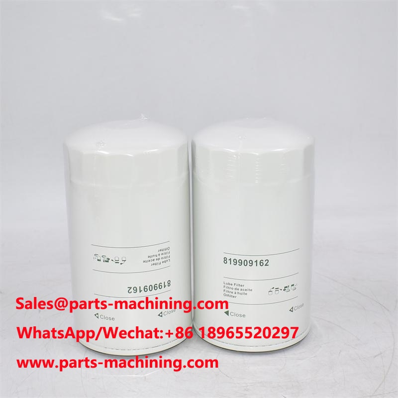 819909162 Oil Filter