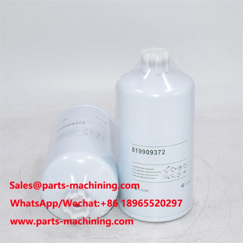 819909372 Séparateur d'eau de carburant 31243001 4291867 Grossiste professionnel