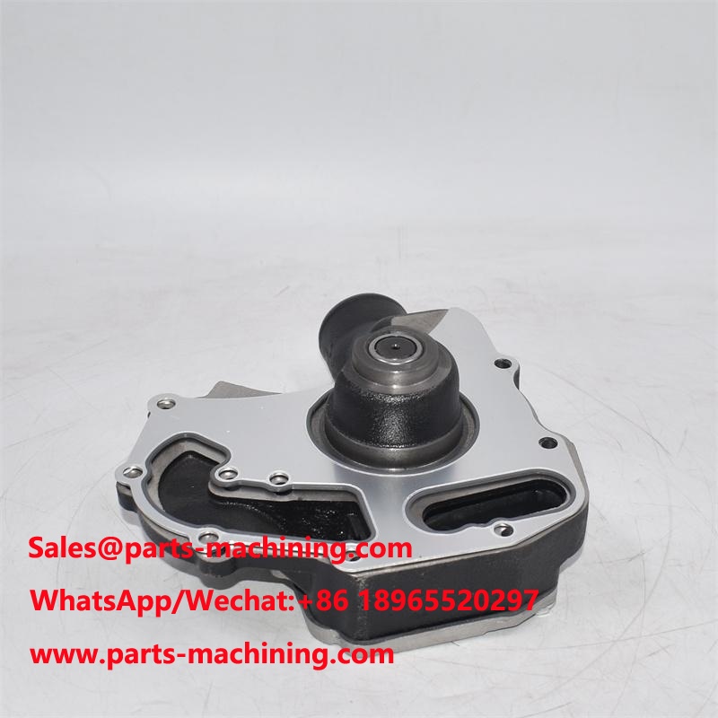 Pompe à eau originale U5MW0208 4131A112 U5MW0207 U5MW0197, en Stock