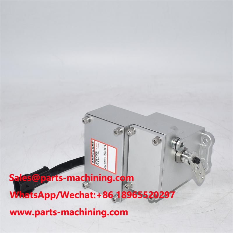 Actionneur électrique ACD175A-12 12V
