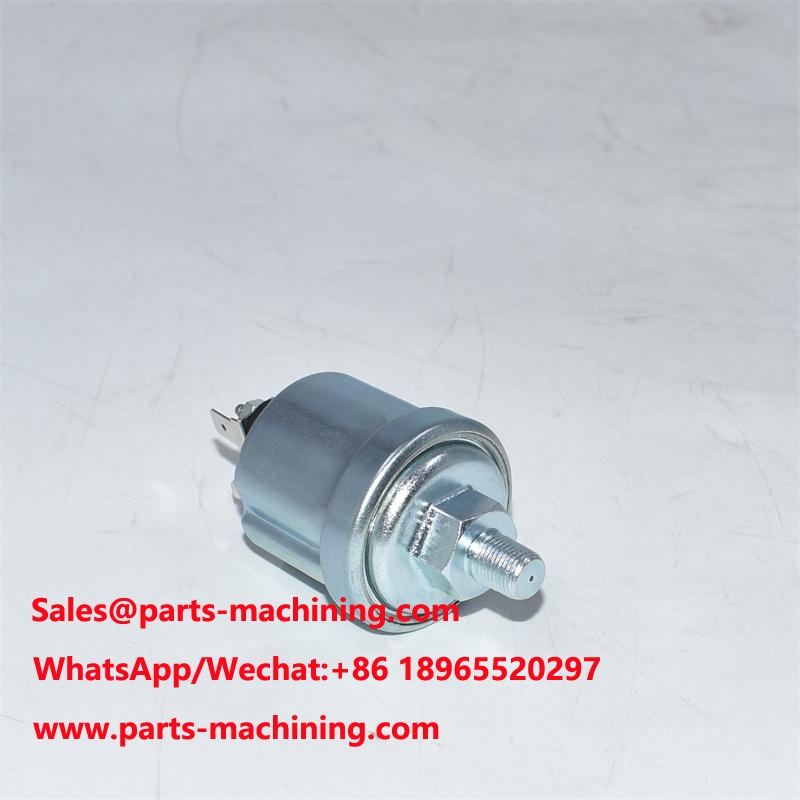 Remplacement du pressostat d'huile 185246190