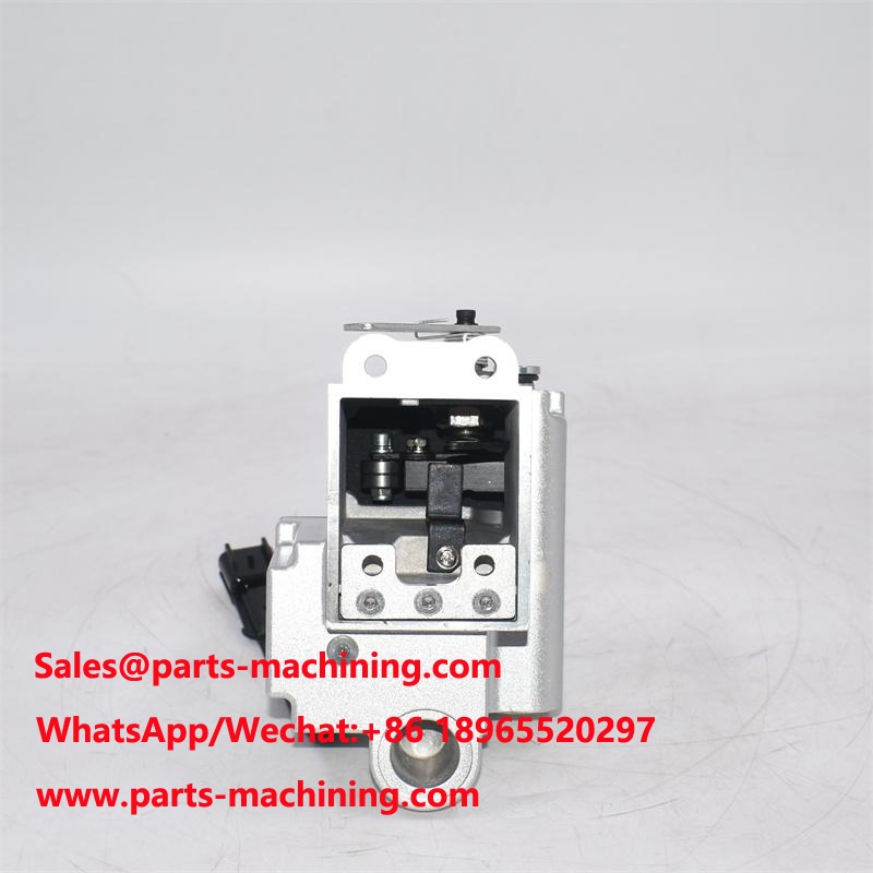 ACD175A-12 Electric Actuator