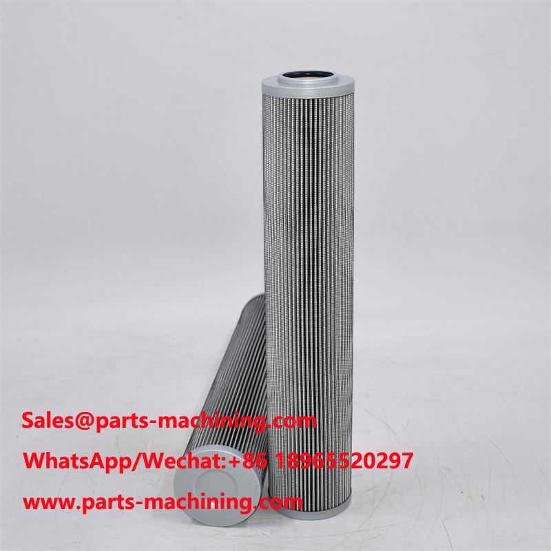 Remplacement du filtre hydraulique SH67136