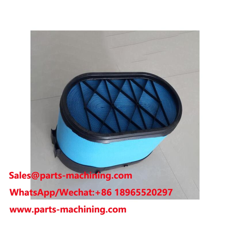 Filtre à Air d'origine LAF6116 5839AF27688 D371009200 49456 en Stock