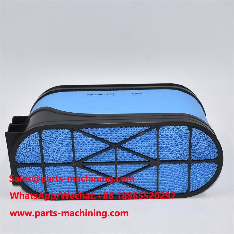 Véritable filtre à air M10023405 2950952 4002020020 DA3221, en Stock