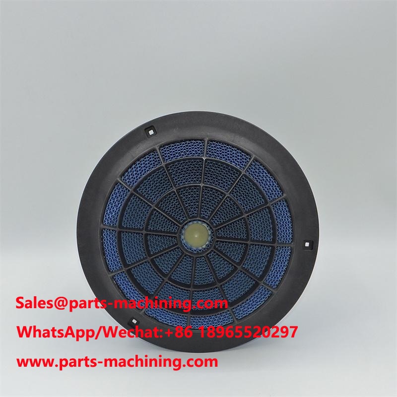 CA10281 Filtre à air P548070 LAF3233 42809 P614160 Grossiste professionnel