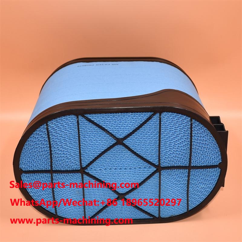 2160454 Filtre à air 21604540 P605538 E1580L Grossiste professionnel