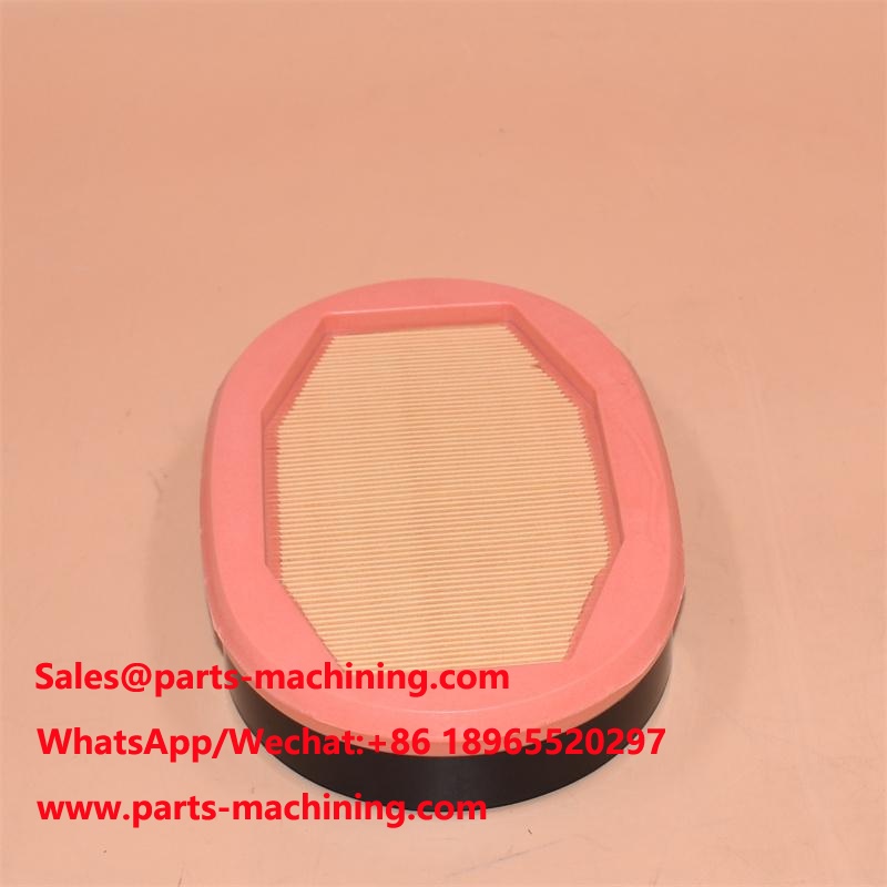 2525002 Filtre à air PA30072 SA17392 49502 Remplacement