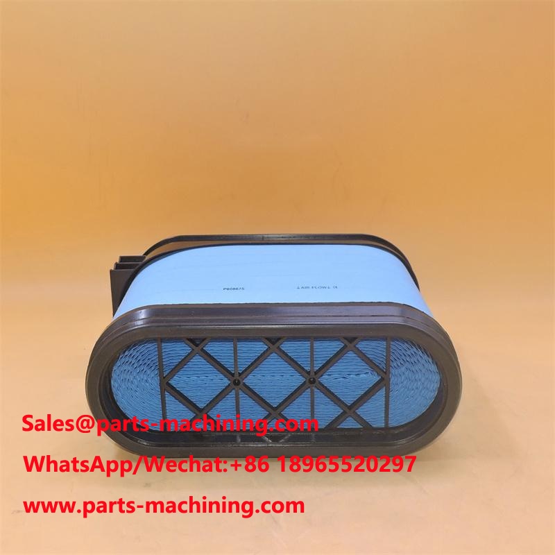 87720898 Filtre à air CA30079 AF4205 E1676L Référence croisée