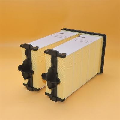 400504-00029 Filtre à air DBA5293 317491 SA16758 Fournisseur professionnel