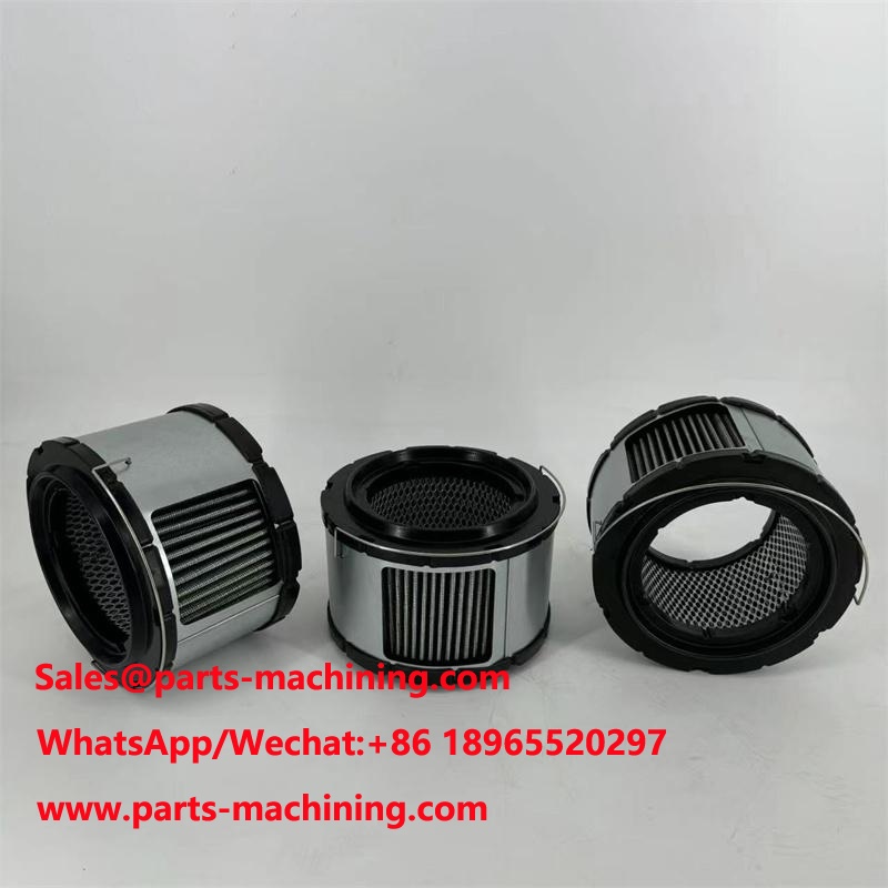 Filtre de reniflard de moteur 3971070, équivalent KAO6264