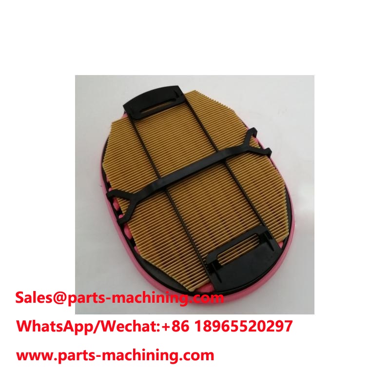 Filtre à air 4288979M1 SA17376 CF2550 CF2550/1, référence croisée