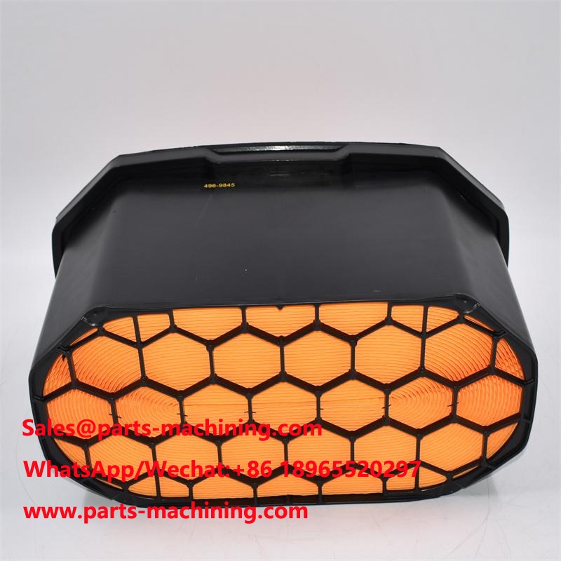 Filtre à air SL 83168 SL 83169 Fabricant professionnel