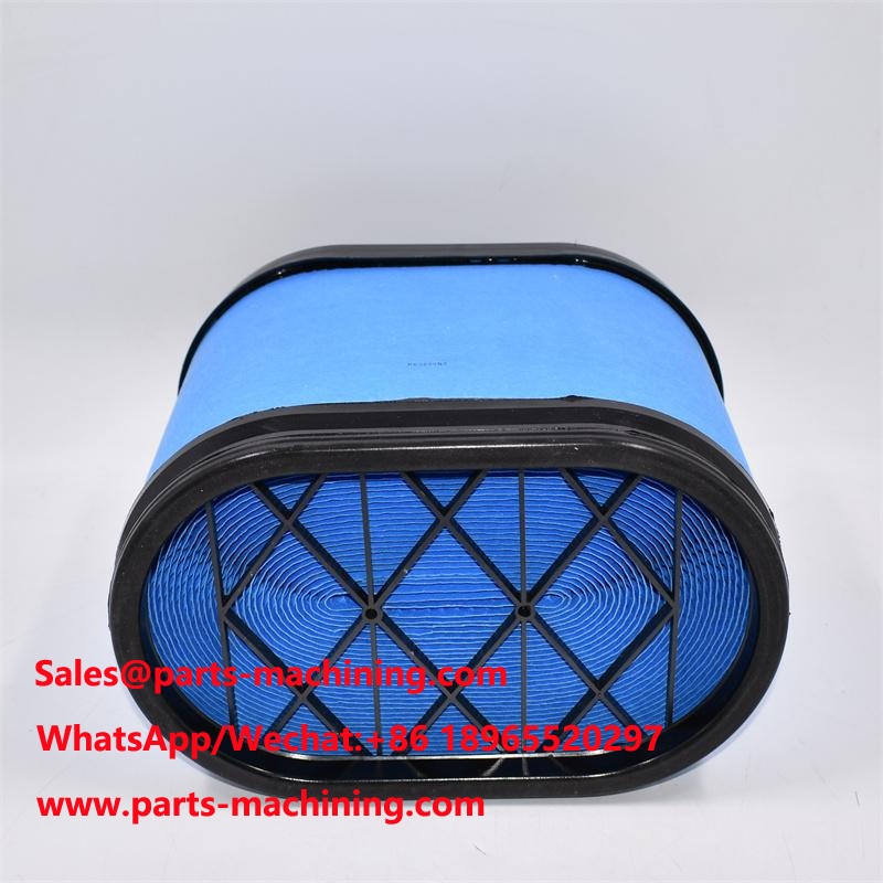 P643118 Filtre à air Powercore SA16764 SL82075 Référence croisée
