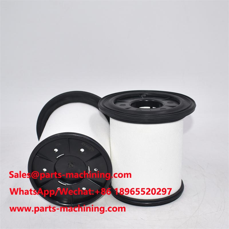 Remplacement du filtre de reniflard P785594