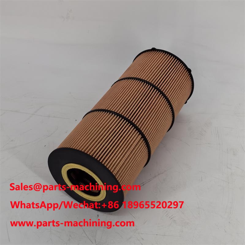 A4721800109 Oil Filter