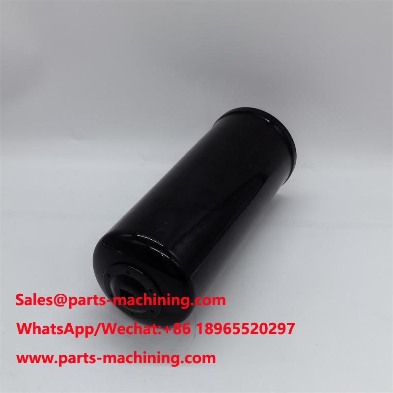 Filtre hydraulique HF35491 SH66161 51486, référence croisée