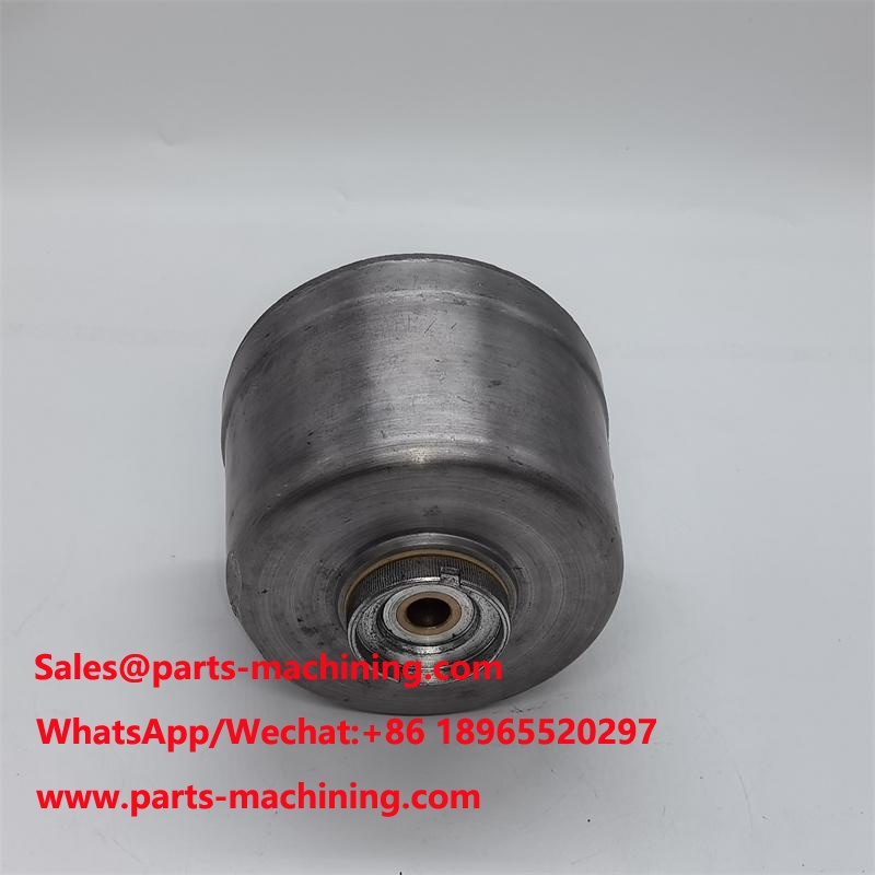 617015000152 pièces de moteur centrifuges du filtre à huile WHM6160