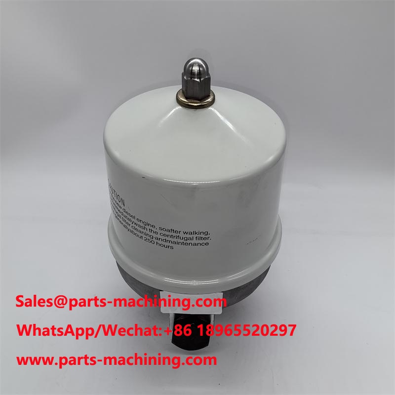 1008082738 Fournisseur professionnel de filtre à huile centrifuge