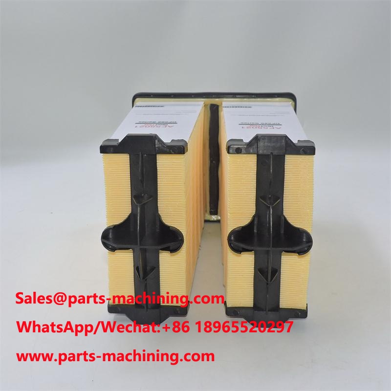 Remplacement du filtre à air en nid d'abeilles 600-185-2810 16003-16721-49