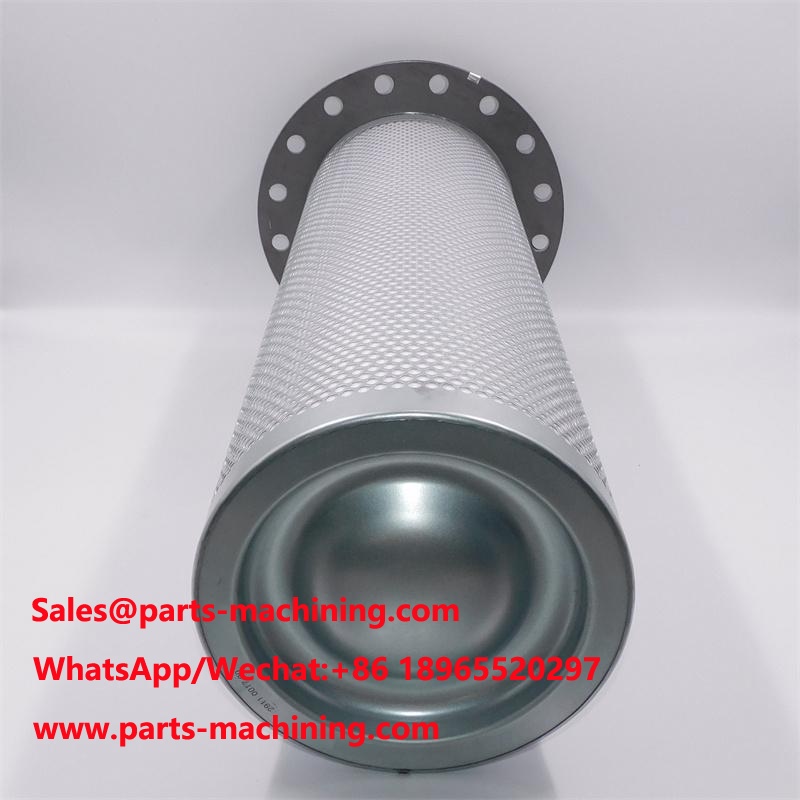 2252631300 Séparateur air-huile 2252631399 Pièces de compresseur