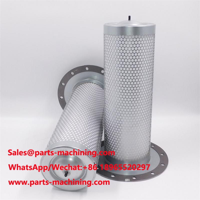1616283602 Séparateur air-huile équivalent AS2201