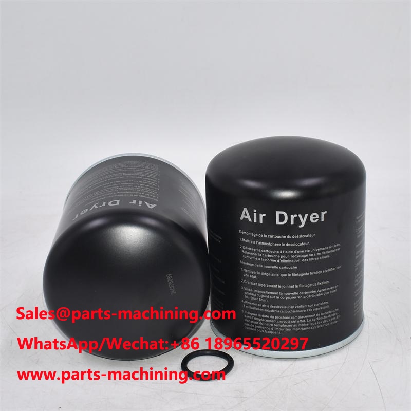 81.52155-0043 Filtre sécheur d'air 4324102442 Fournisseur professionnel