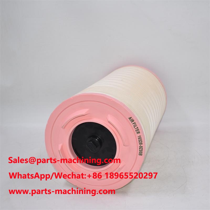 Véritable filtre à air 16528-9Z00B A-61590