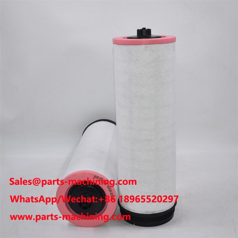Filtre à air 16528-9Z00A équivalent A-61580