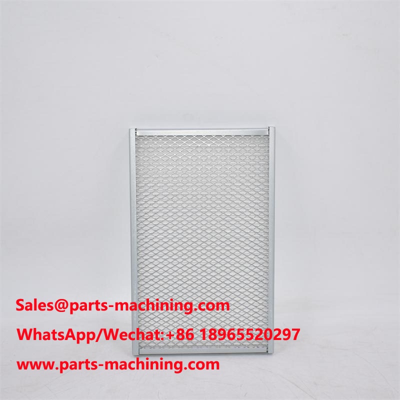 Filtre à air d'habitacle 781191170 SC80150 pour Dressta