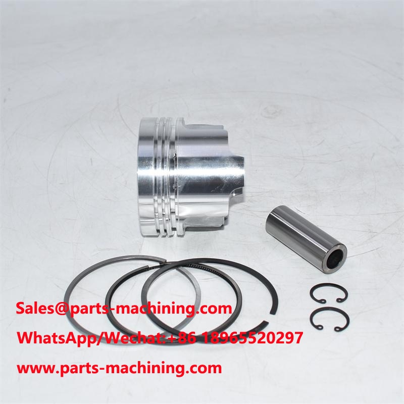 115017621 Kit d'axe de piston et d'anneau 115017620 115017460